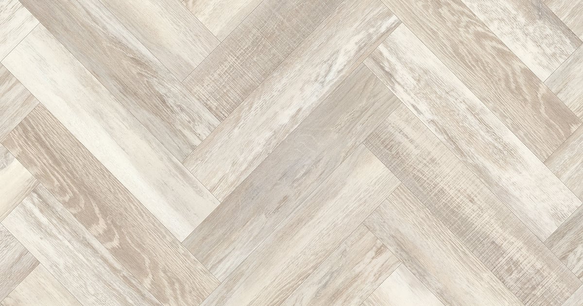 Cove Salvaged Timber in Large Parquet: Amtico Spacia LVT Design